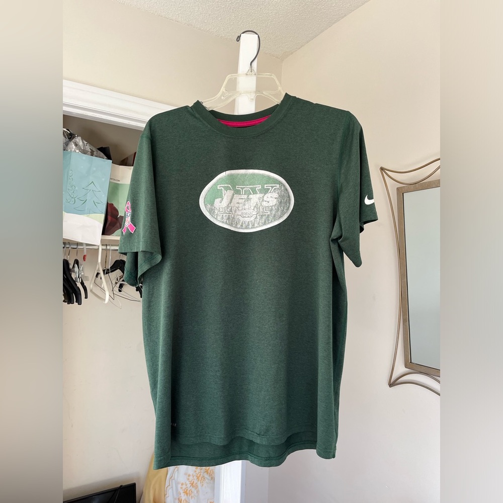New York Jets t-shirt